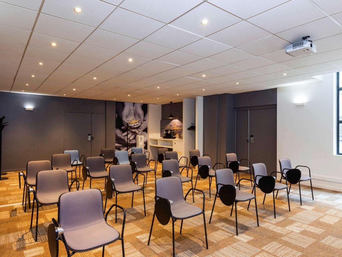 Ibis Paris Bastille Opera Ngoại thất bức ảnh