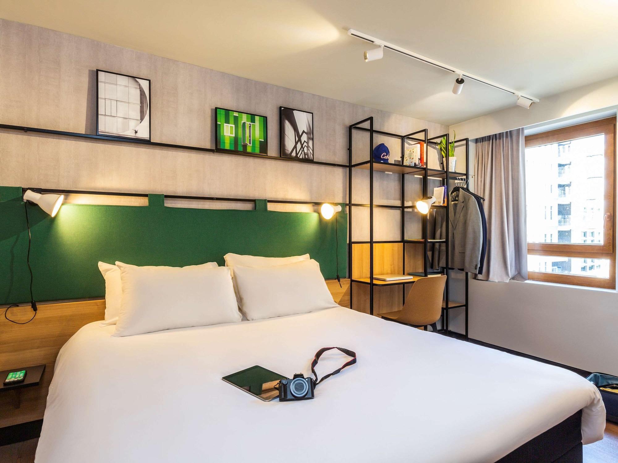 Ibis Paris Bastille Opera Ngoại thất bức ảnh