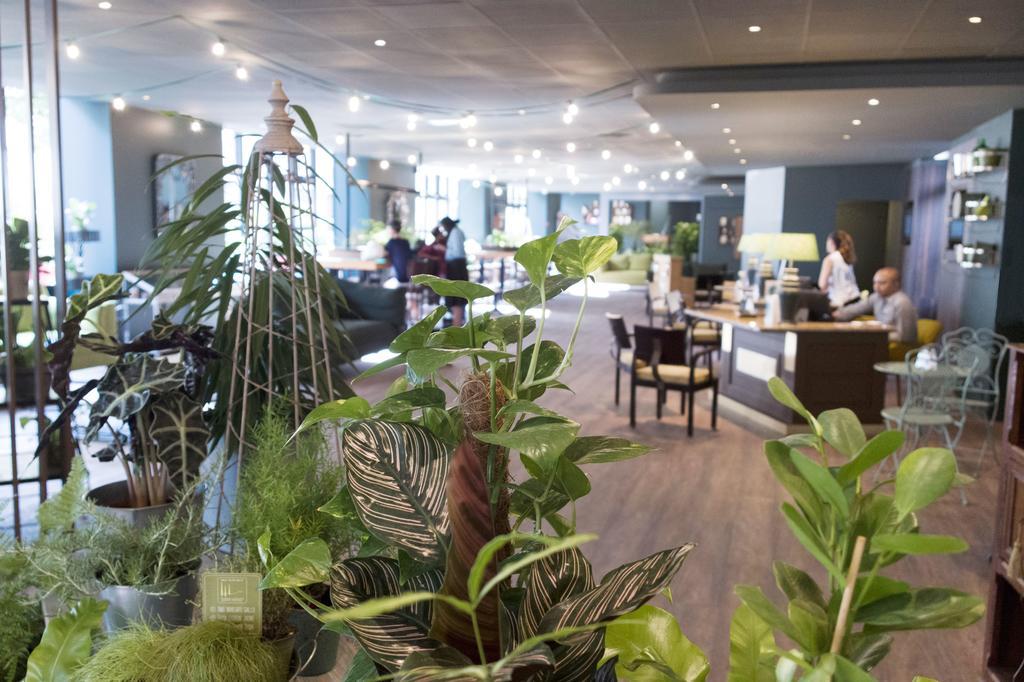 Ibis Paris Bastille Opera Ngoại thất bức ảnh