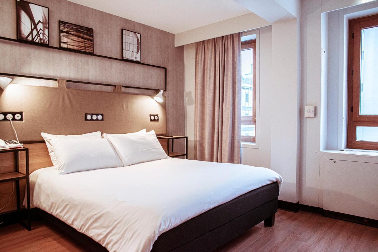 Ibis Paris Bastille Opera Ngoại thất bức ảnh